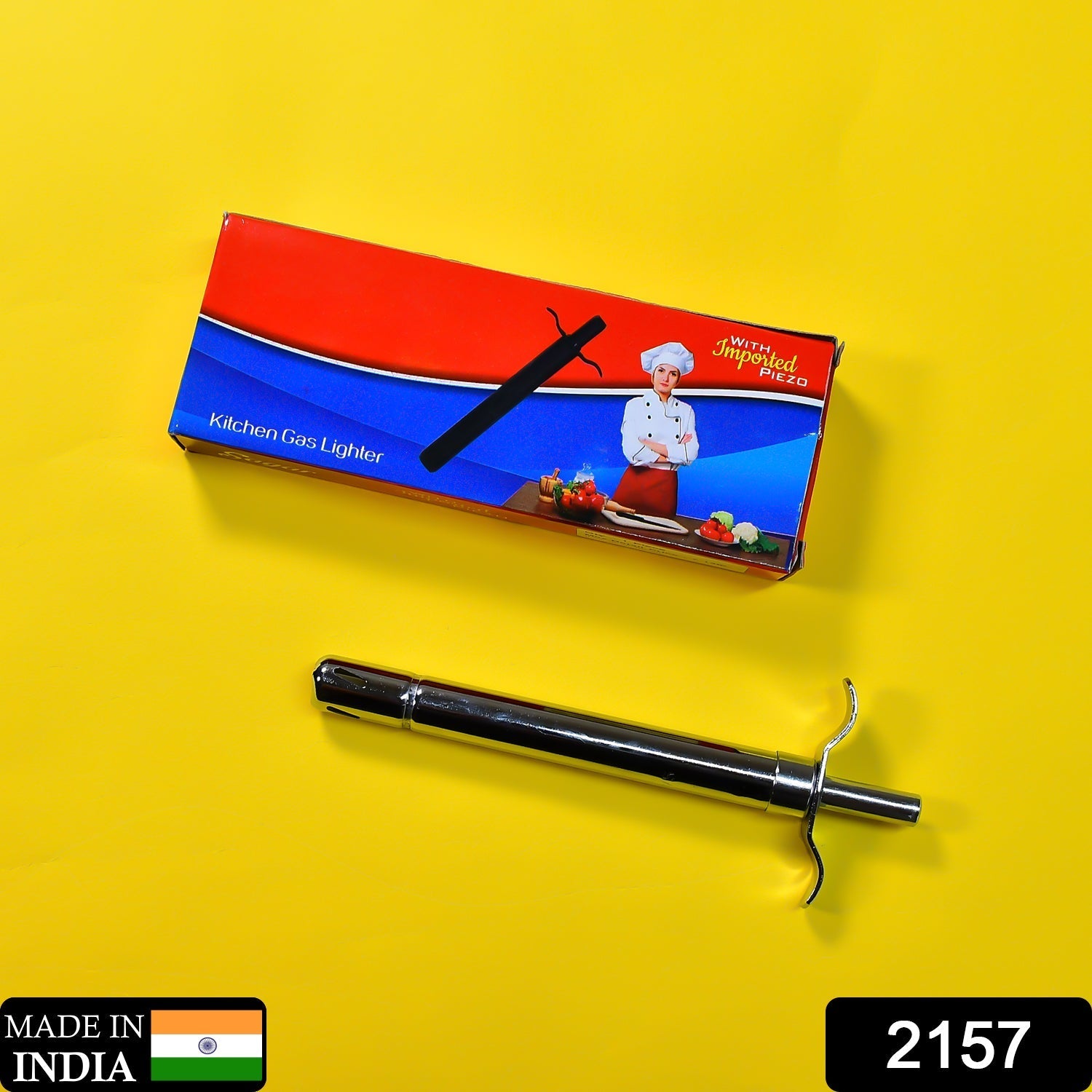 Electronic gas lighter for stove Electronic gas lighter for stove